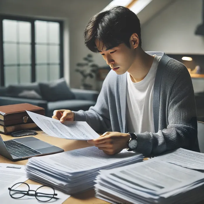 개인회생과 파산의 차이