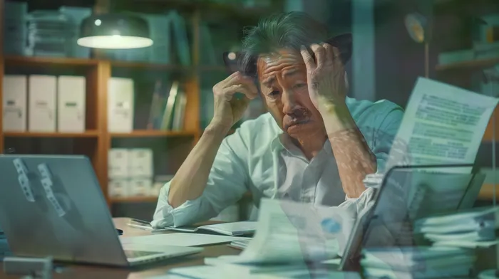 채무 해결 방법