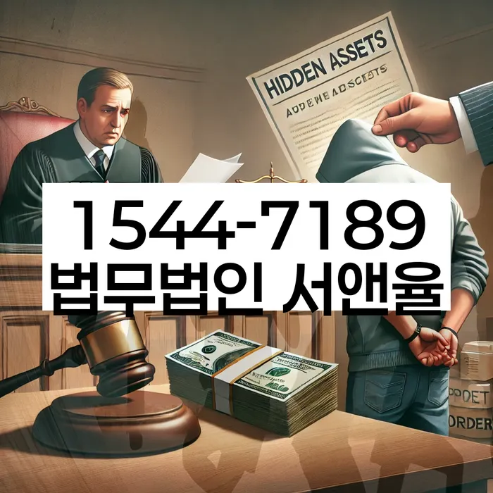 강서구개인회생 사례 이미지