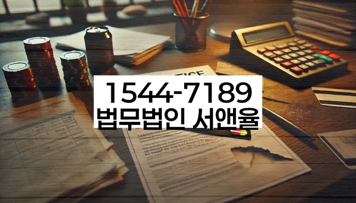 세종특별자치시 산수리 개인회생