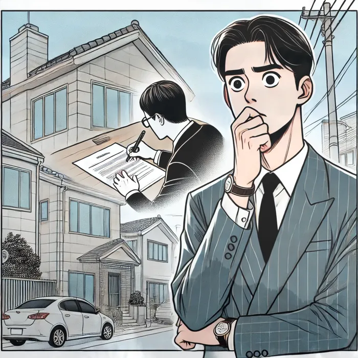 채무 문제 해결