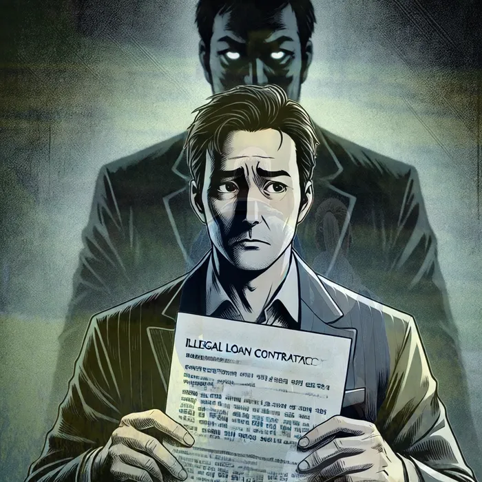 서구 개인회생 혜택